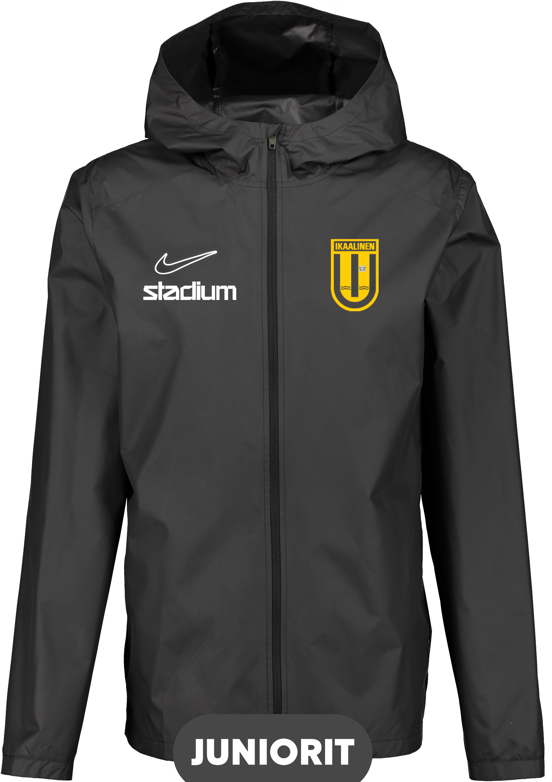 
NIKE, 
Acd25 Rain Jkt Jr, 
Detail 1
