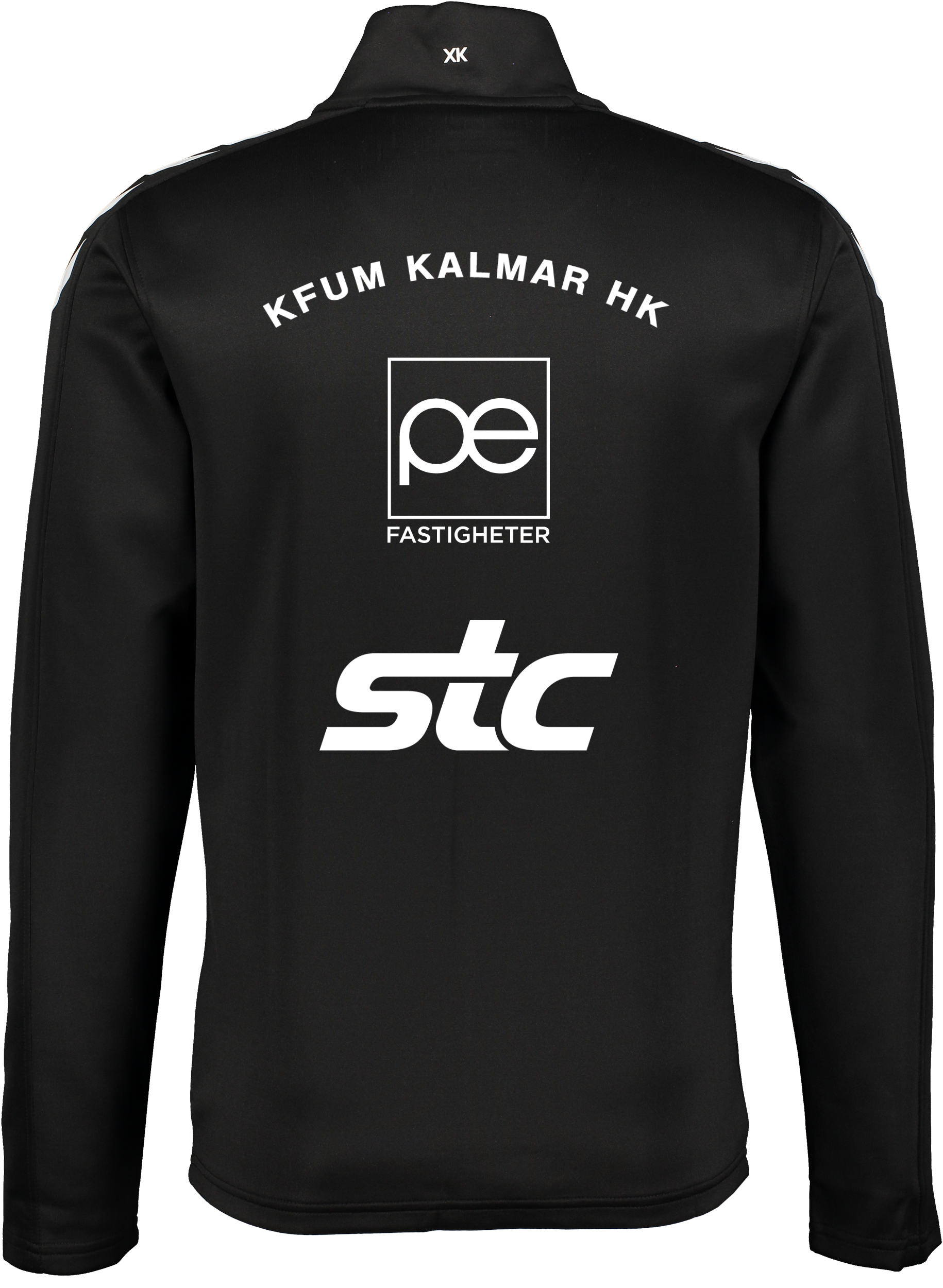 HUMMEL, Core Xk Poly Zip Sweat Jr