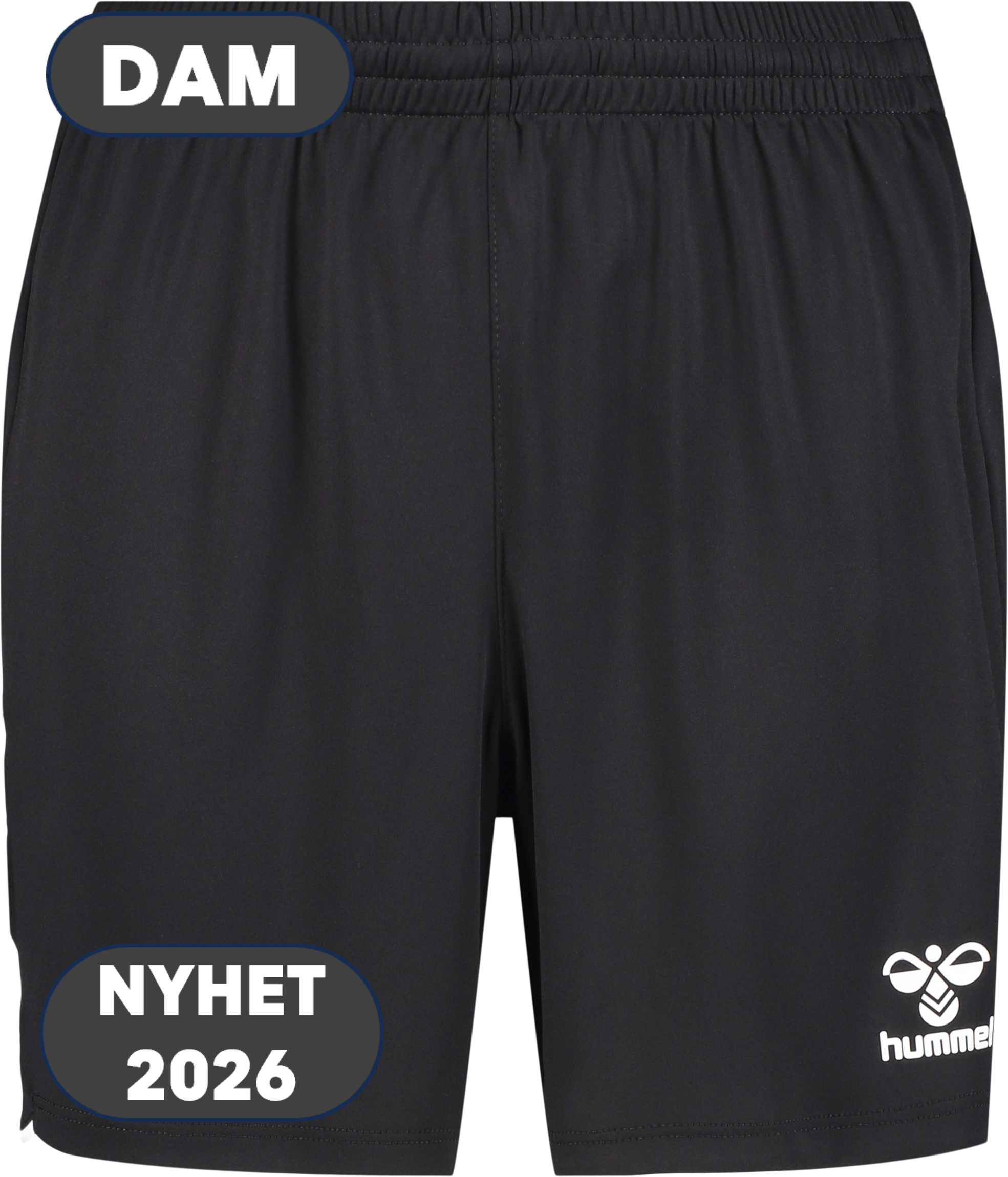 
HUMMEL, 
HMLCORE 2.0 SHORTS WOMAN, 
Detail 1
