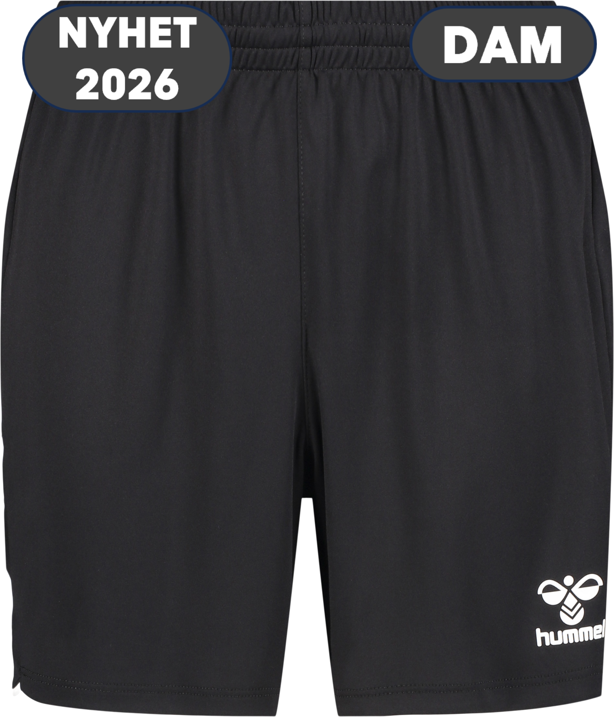 
HUMMEL, 
HMLCORE 2.0 SHORTS WOMAN, 
Detail 1
