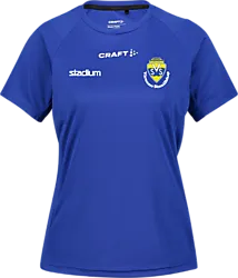 398764101101 CRAFT Rush 2.0 Ss Tee W 398764101101 CRAFT Rush 2.0 Ss Tee W Standard Small1x1