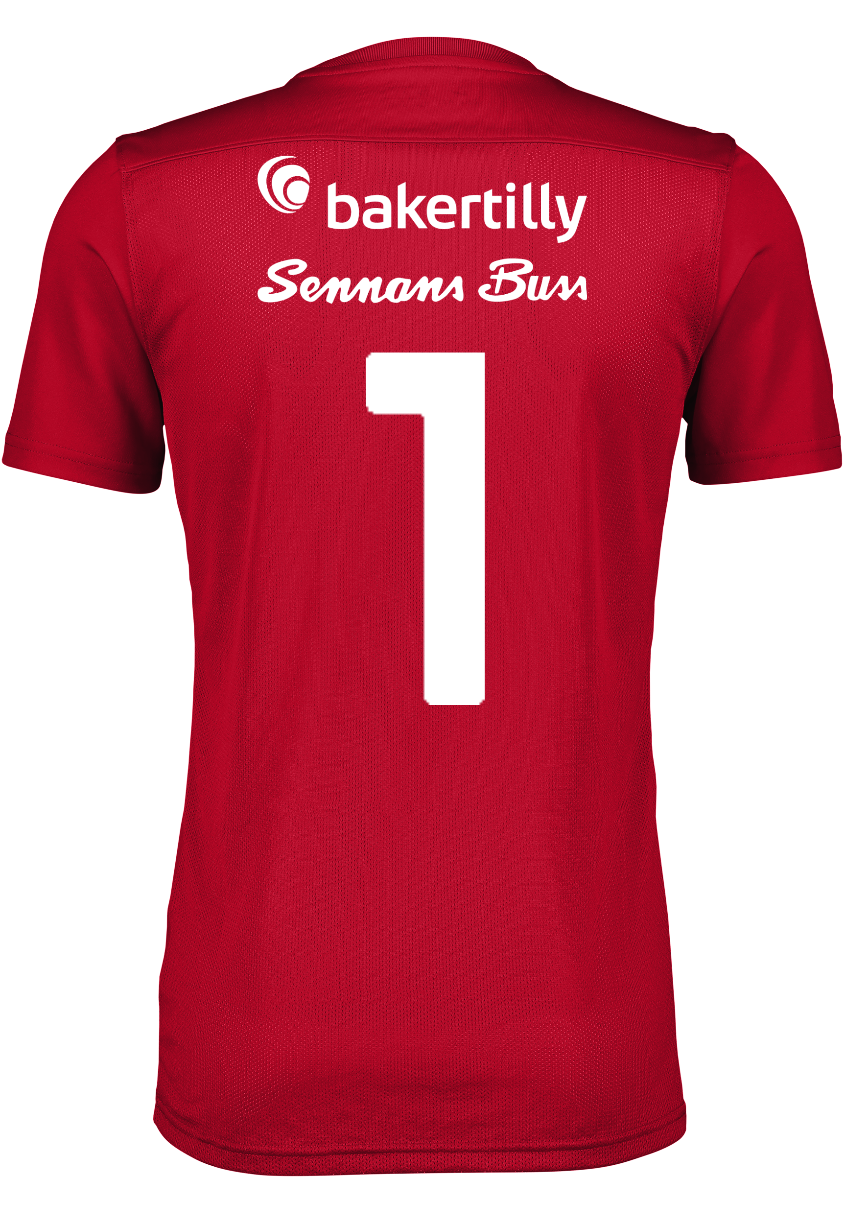 NIKE, Park VII SS Jsy