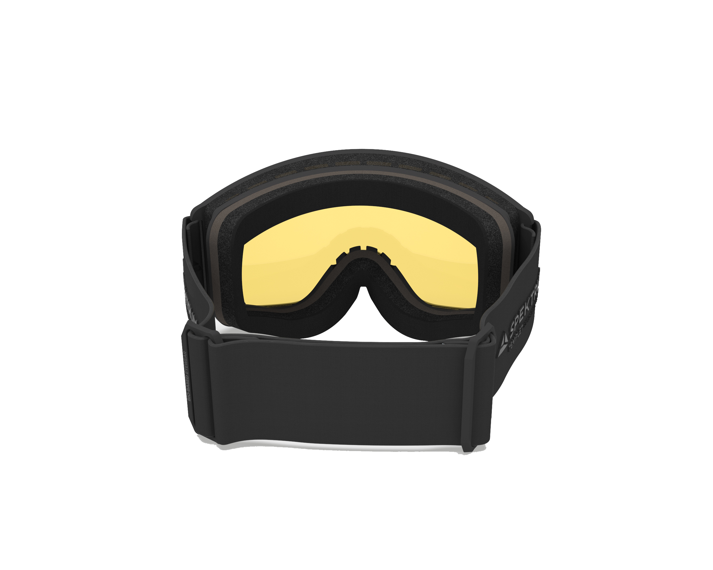 SPEKTRUM, Templet Bio Coordinates