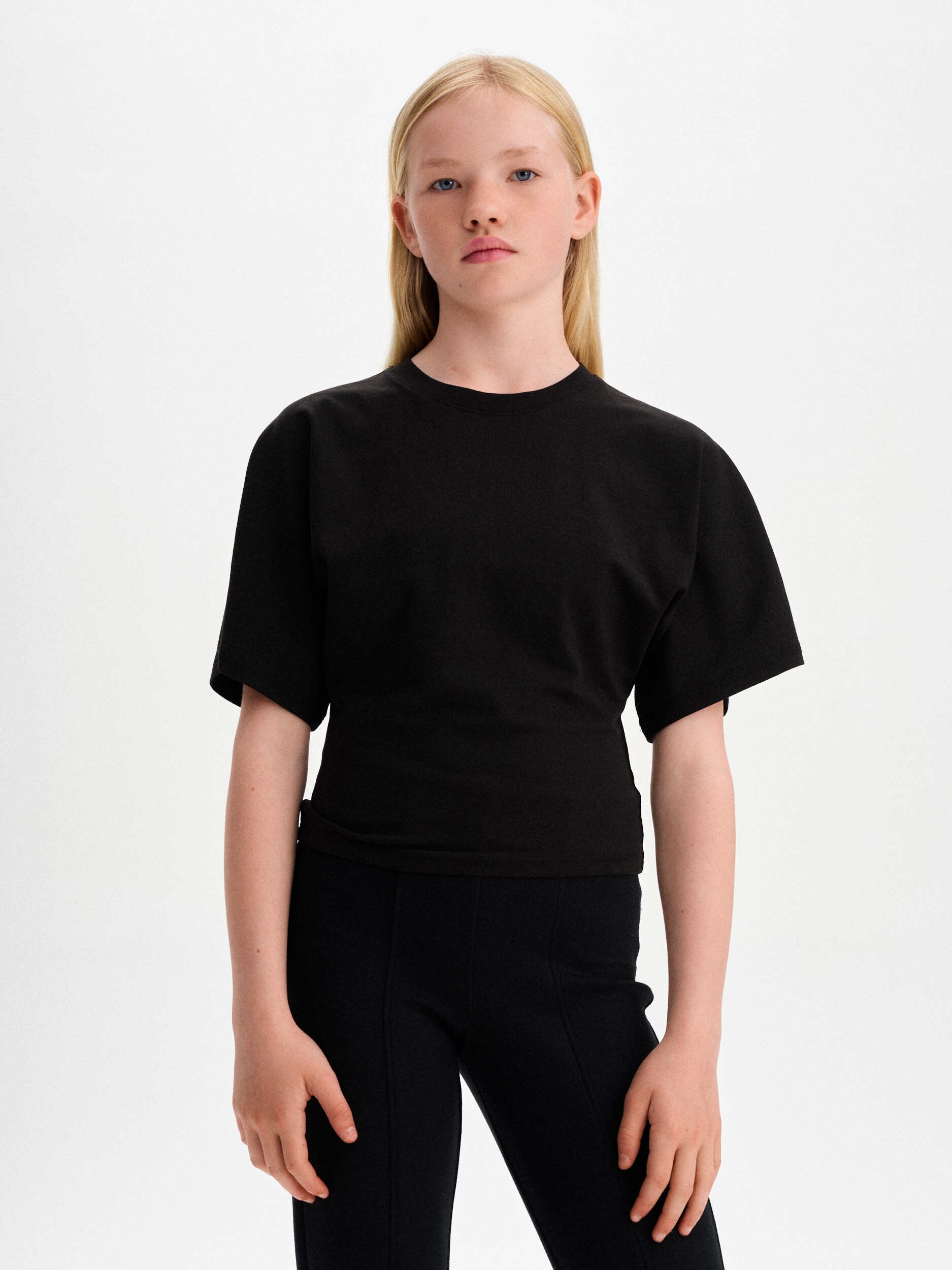 
SOC, 
J SWEET TEE, 
Detail 1

