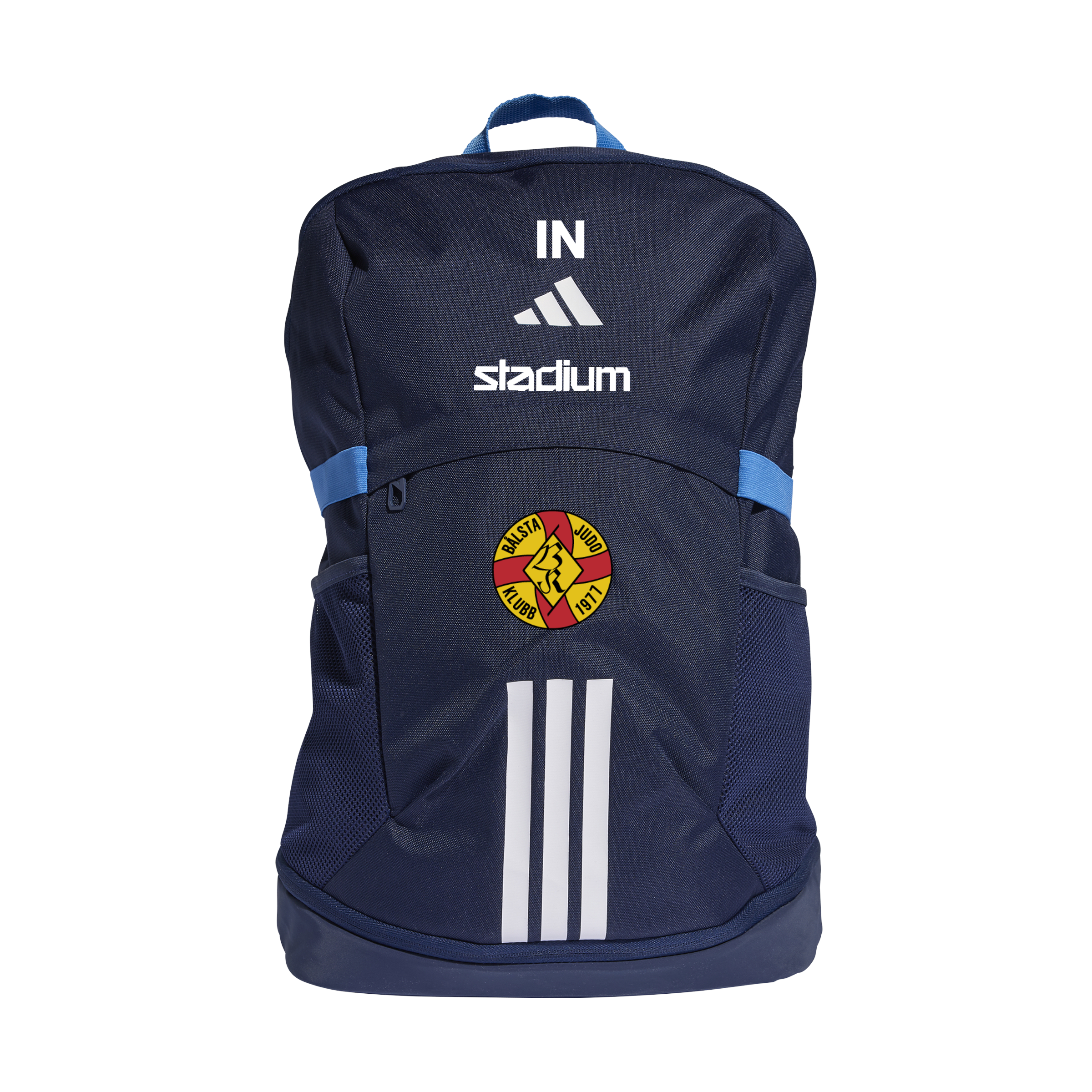 
ADIDAS, 
TIRO BACKPACK, 
Detail 1
