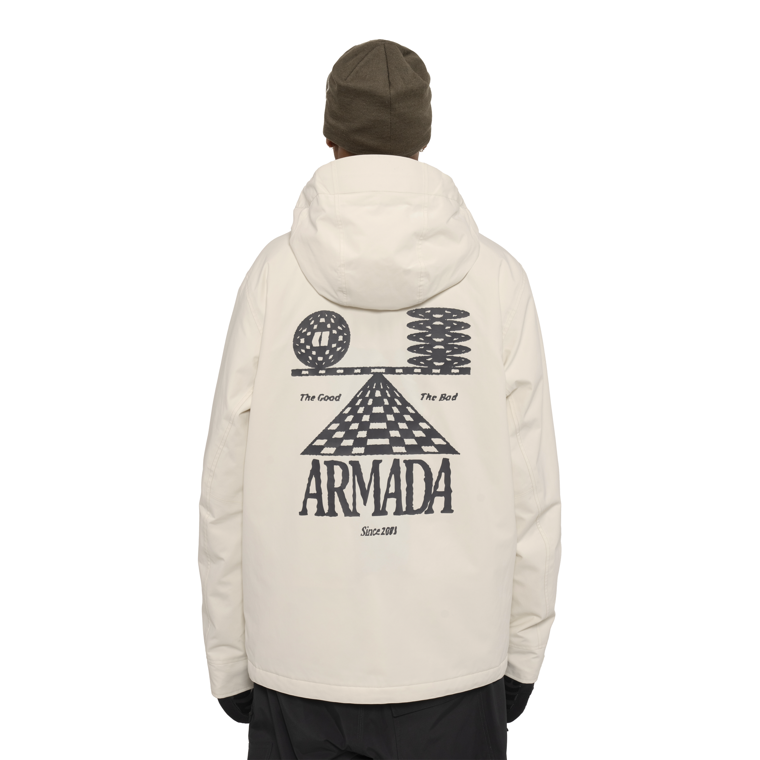 ARMADA, Reedy 2l Insulated Jacket