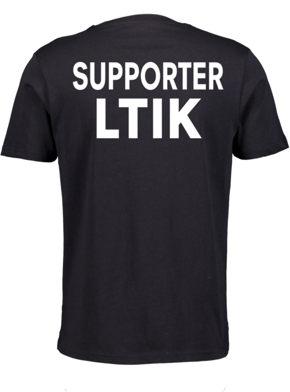 STADIUM, U Team Core Tee