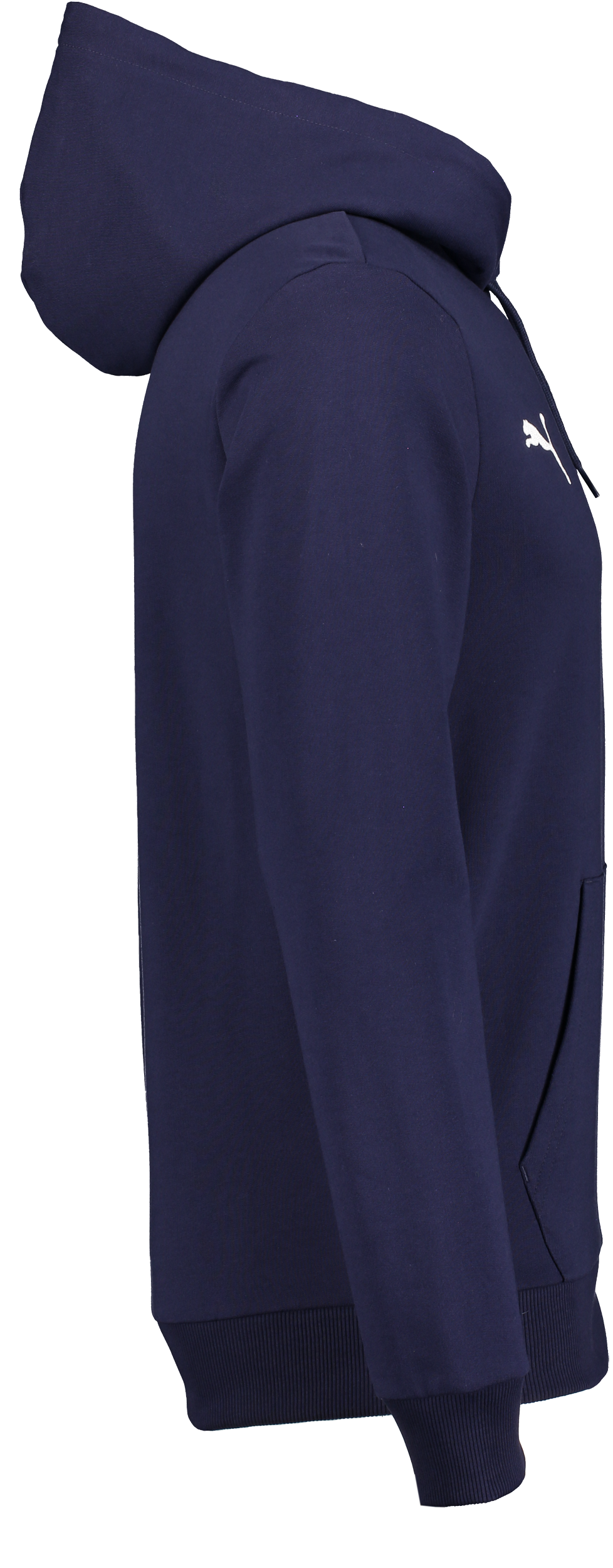 PUMA, T Goal Casual Hood Jr