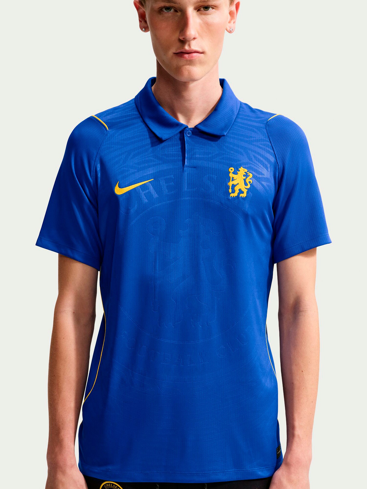 
NIKE, 
CFC M NK DF JSY SS STAD HM, 
Detail 1
