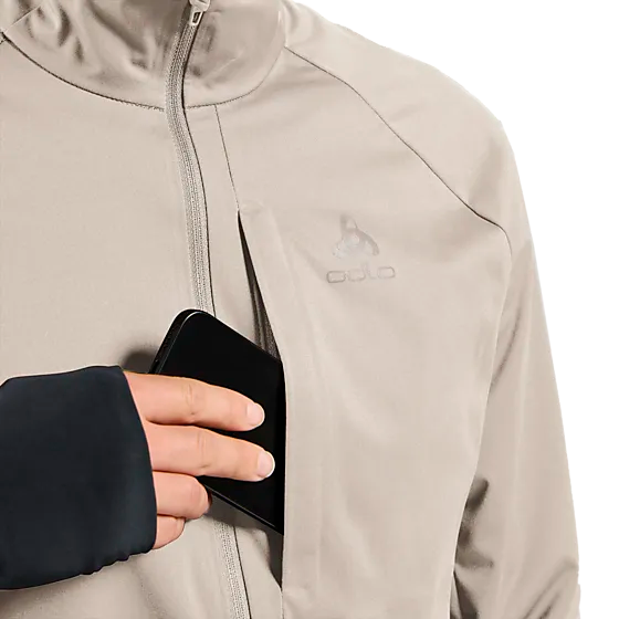 ODLO,
M Zeroweight Pro Warm Jkt,
Detail 5