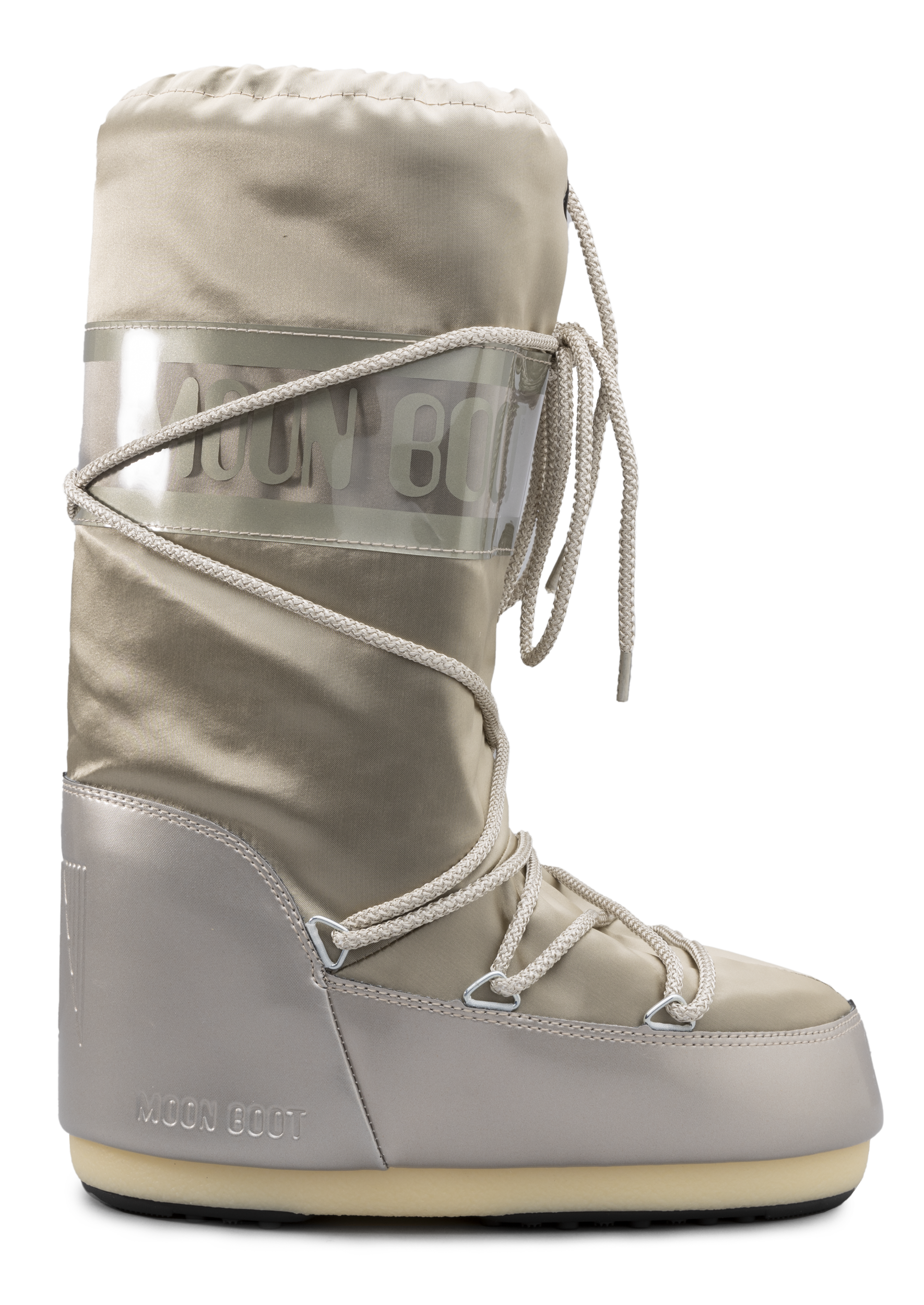 MOONBOOT, W Icon Glance