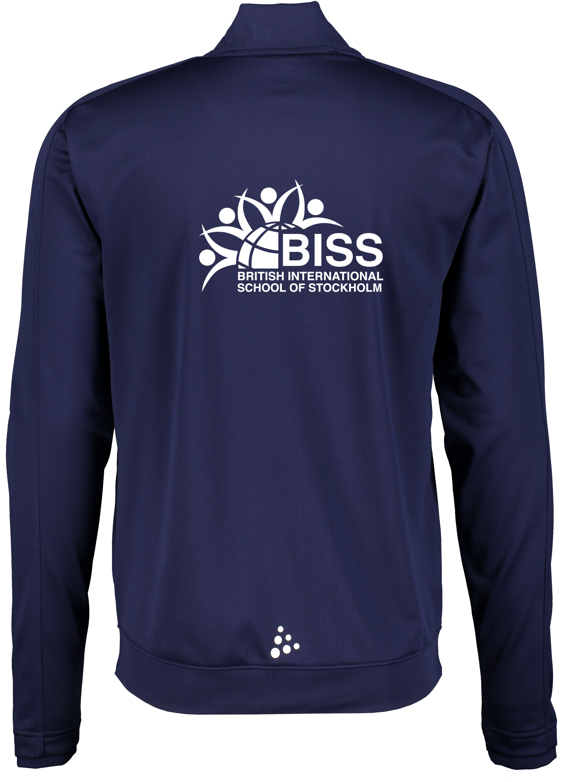 CRAFT, Evolve 2.0 Full Zip Jacket Jr