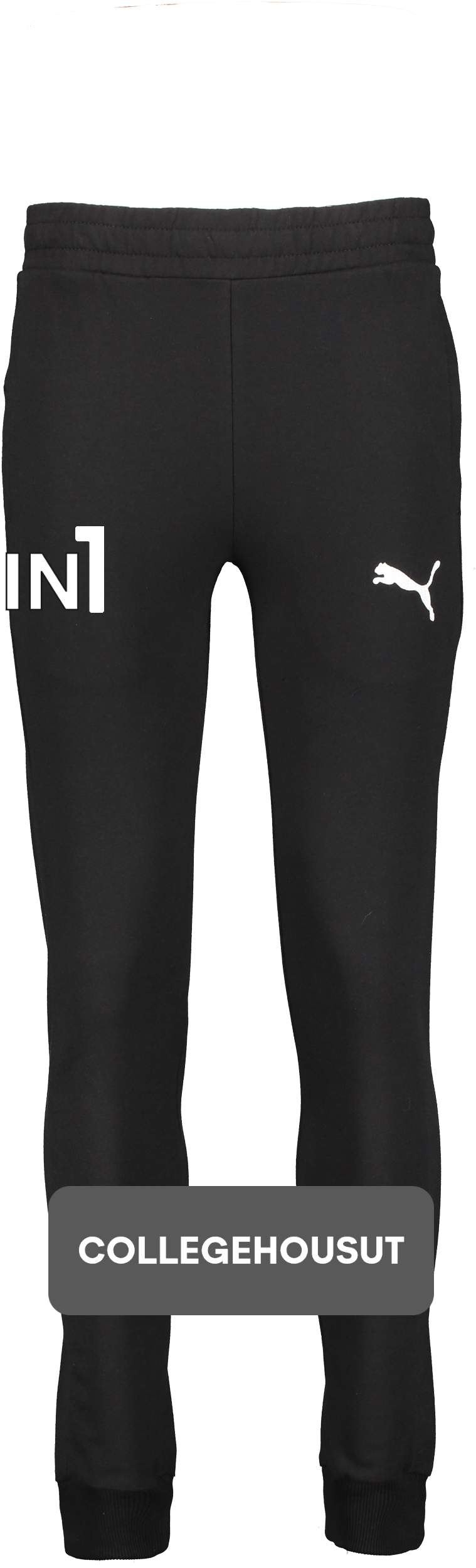 
PUMA, 
Teamgoal Casuals Pants, 
Detail 1

