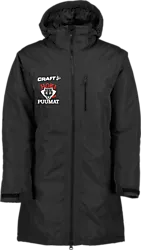 279718102108 CRAFT Parkas Jkt 279718102108 CRAFT Parkas Jkt Standard Small1x1