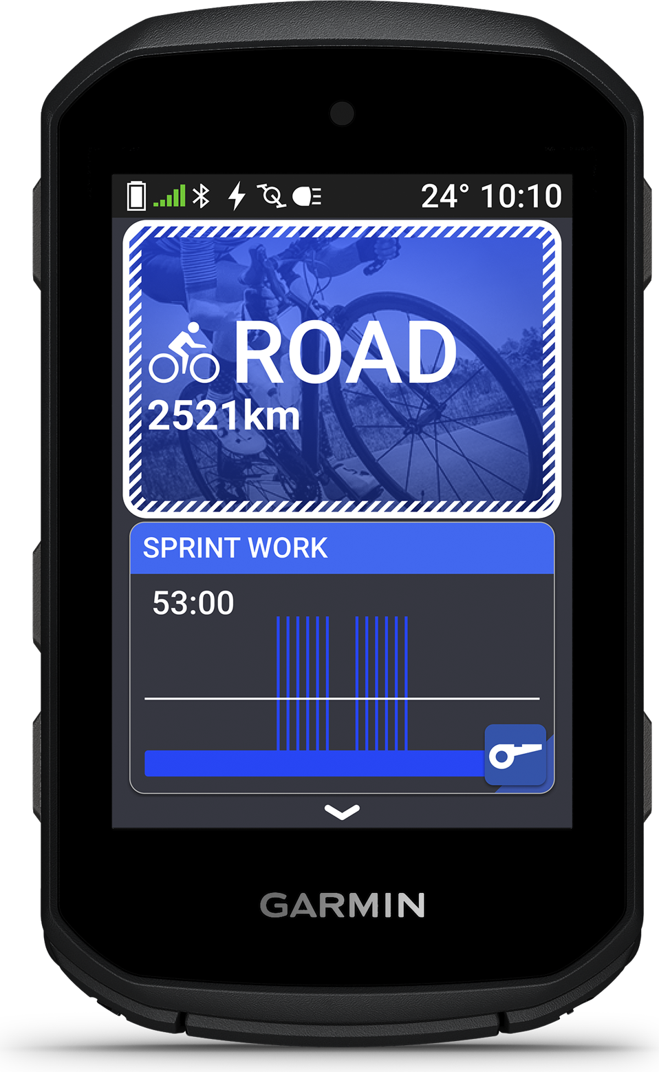 
GARMIN, 
EDGE 550, 
Detail 1

