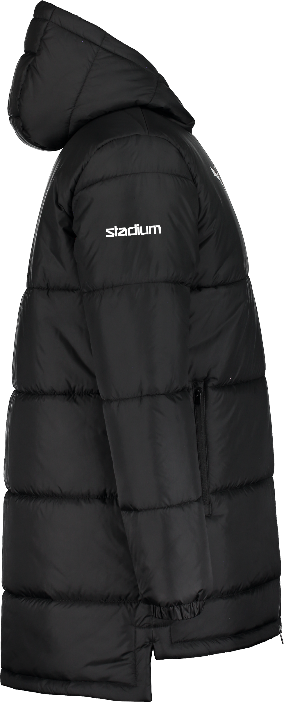 PUMA, T ADDITION BENCH JKT