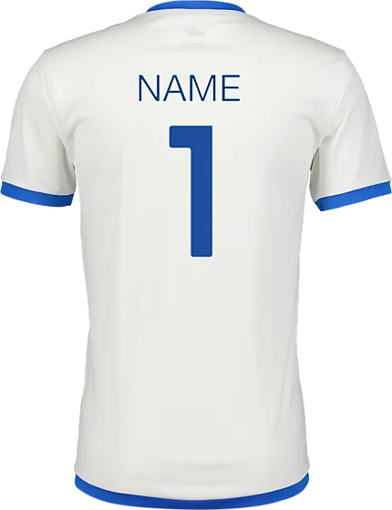 PUMA,
T Liga Ss Jsy,
Detail 2