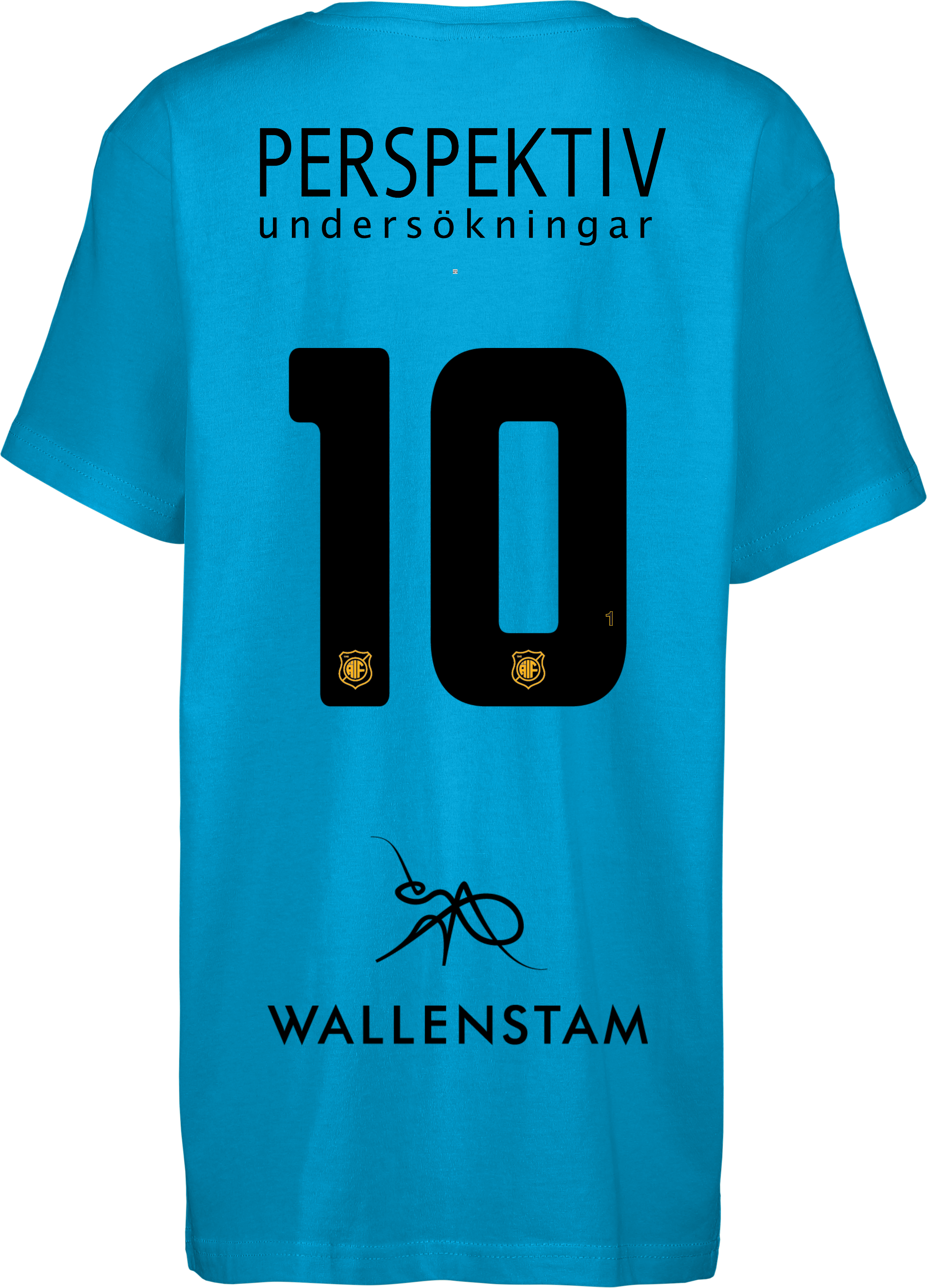 CLIQUE, Basic Tee Jr 