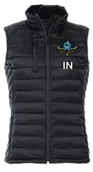 248026101101 CLIQUE Hudson Vest W 248026101101 CLIQUE Hudson Vest W Standard Small1x1