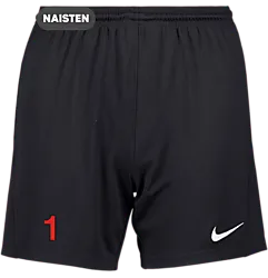 298938101101 NIKE Park III Short W 298938101101 NIKE Park III Short W Standard Small1x1
