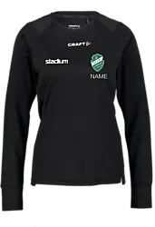 394177106101 CRAFT Rush 2.0 Ls Tee W 394177106101 CRAFT Rush 2.0 Ls Tee W Standard Small1x1