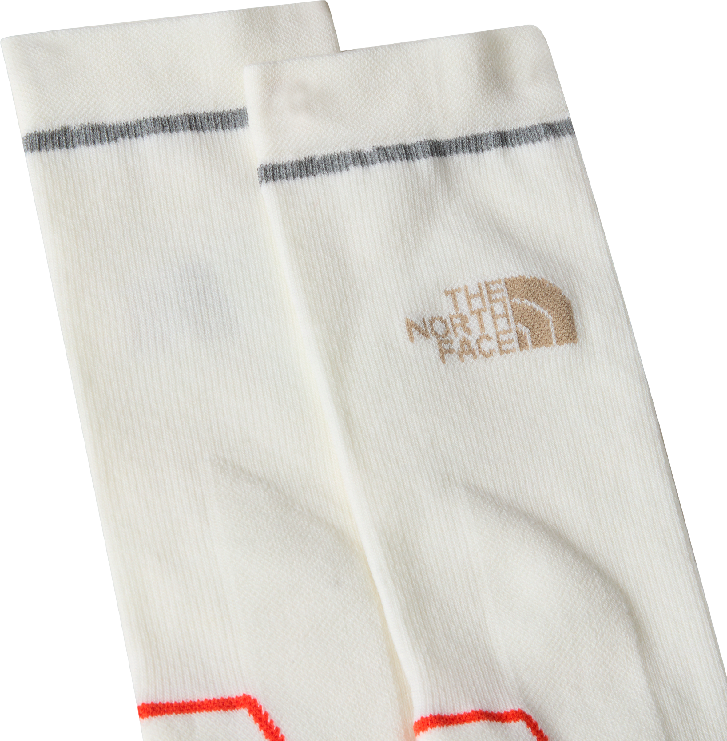THE NORTH FACE, TRAIL RUN MERINO CREW SOCK
