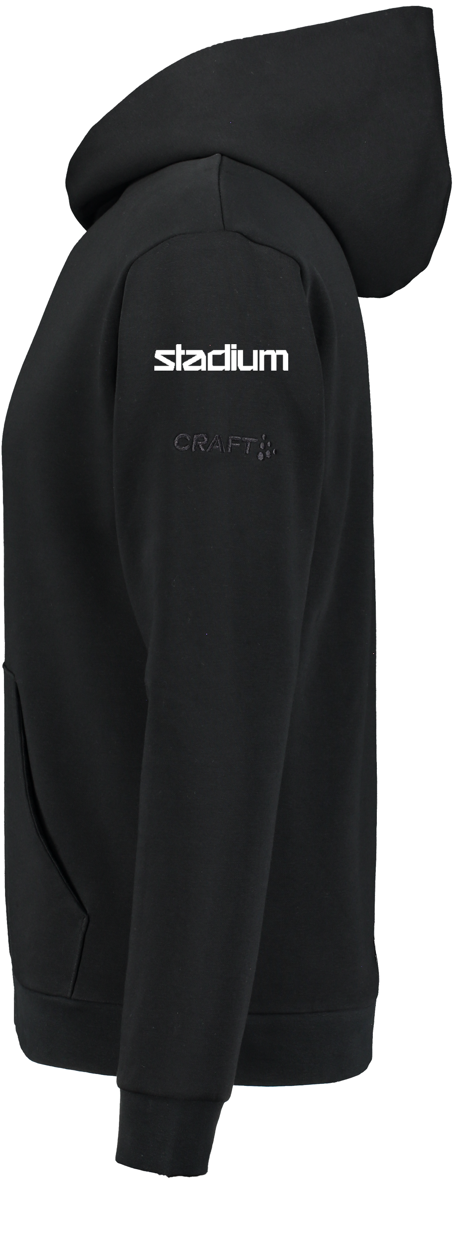 CRAFT, Community 2.0 Hood Jr