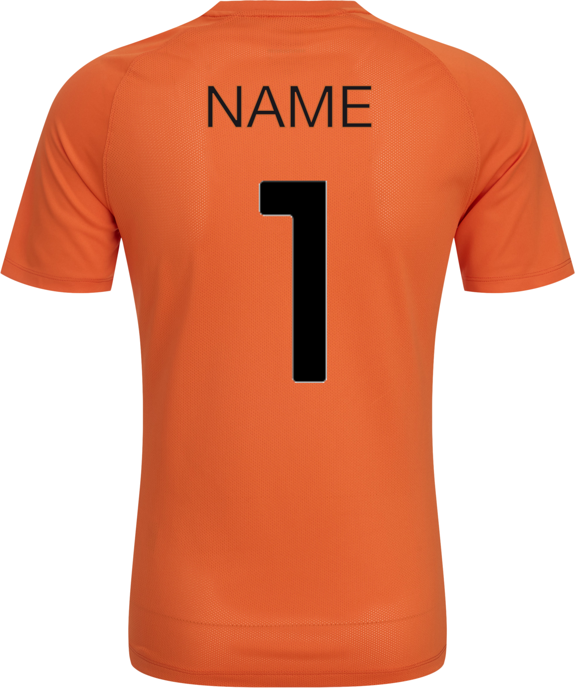 NIKE, PARK VIII SS JSY