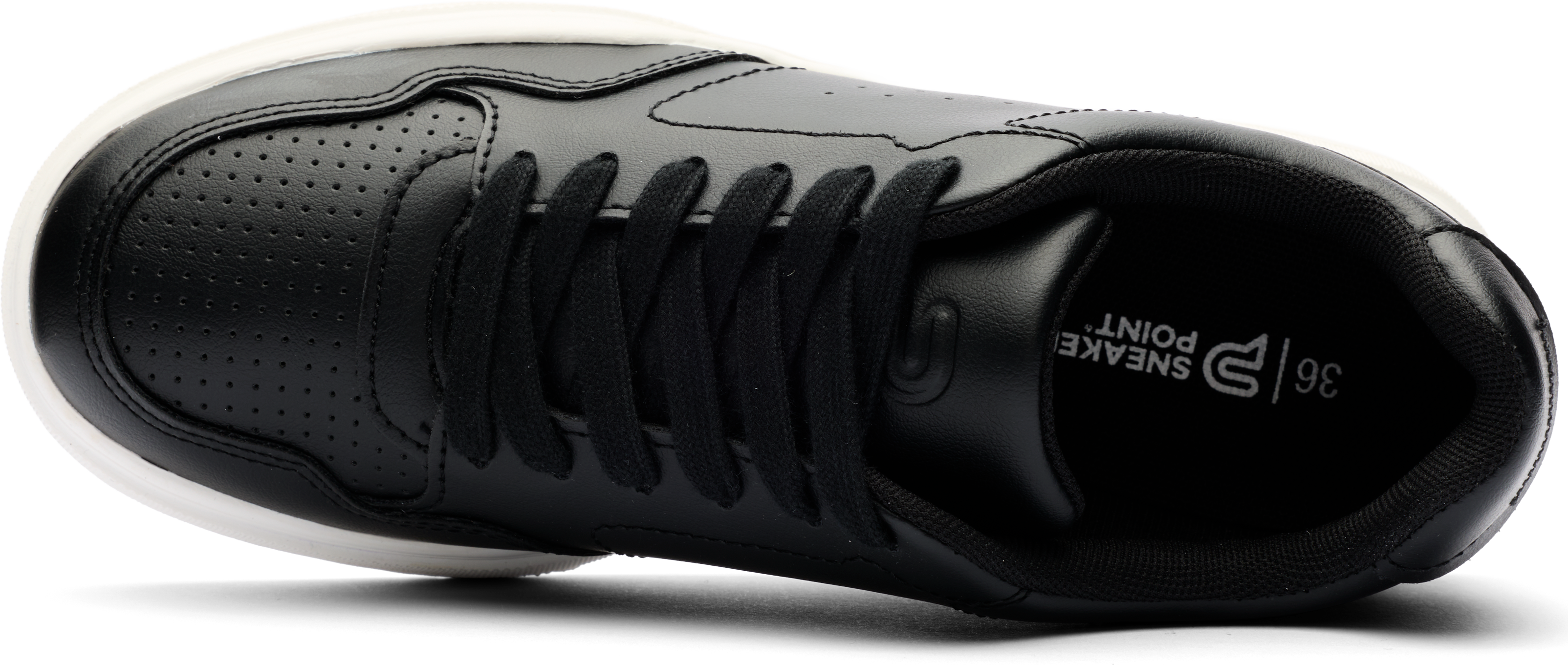 SNEAKERS POINT, Court Snk Jr