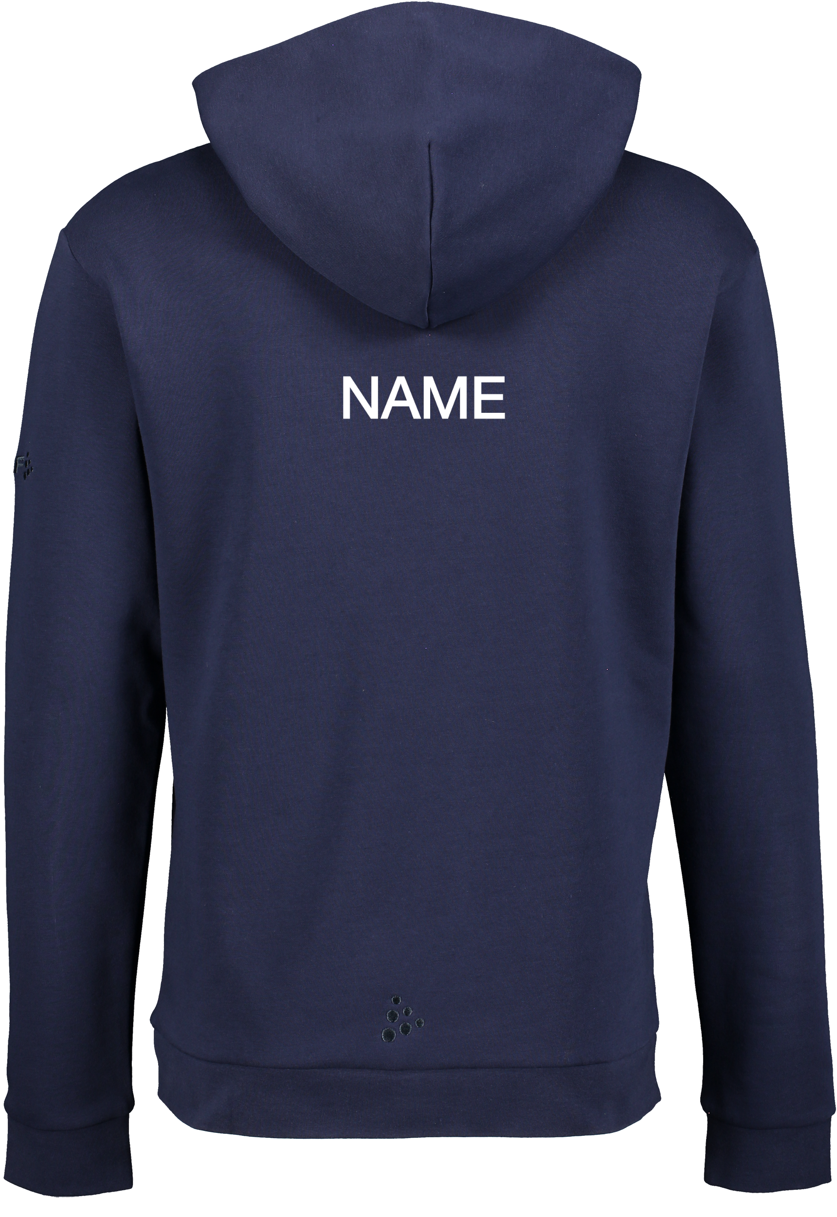 CRAFT, Community 2.0 Hood Jr