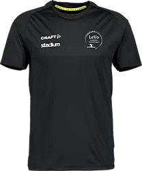 321483107101 CRAFT Evolve Tee Jr 321483107101 CRAFT Evolve Tee Jr Standard Small1x1
