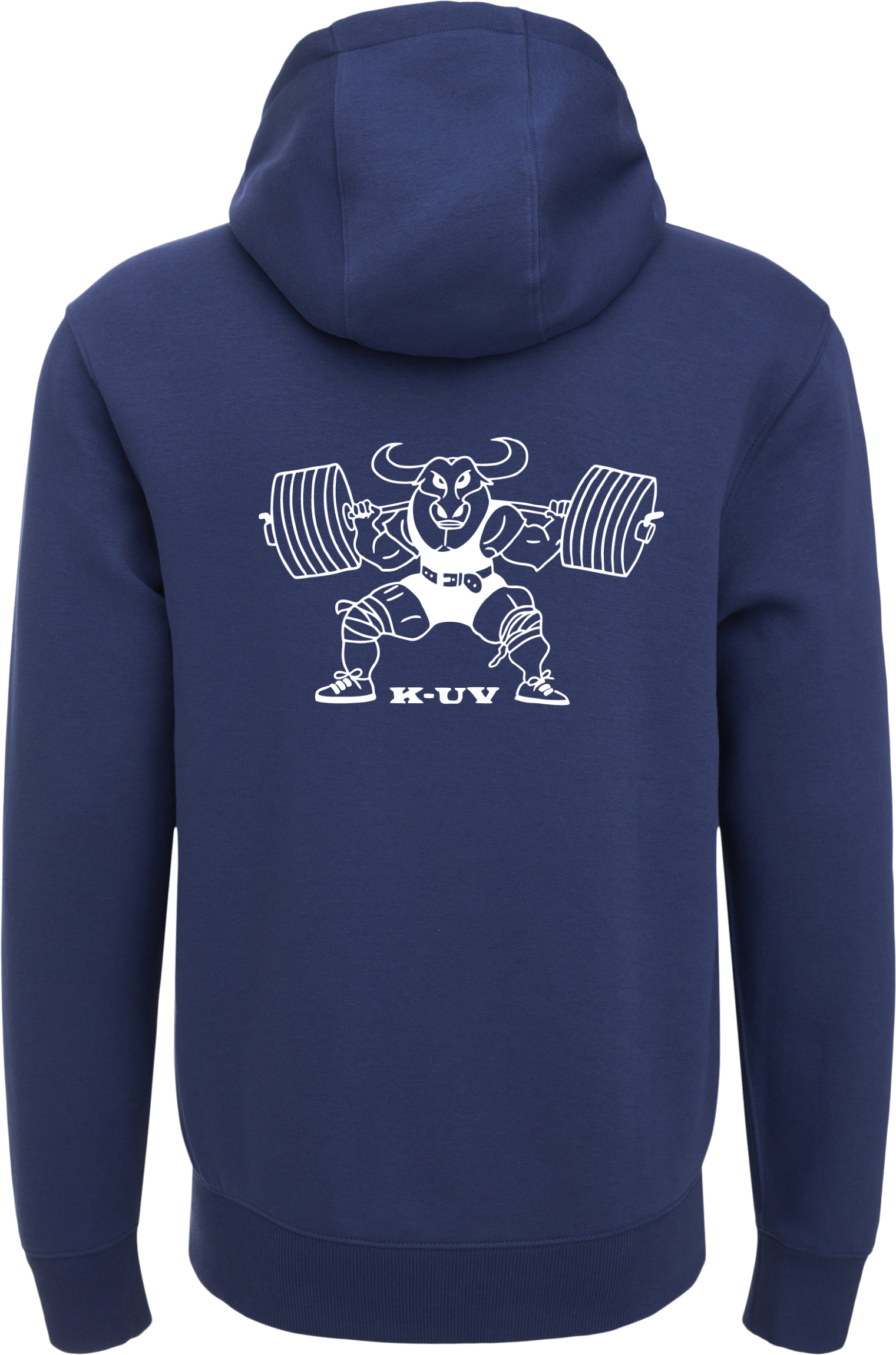 NIKE, PARK26 FLC HOOD