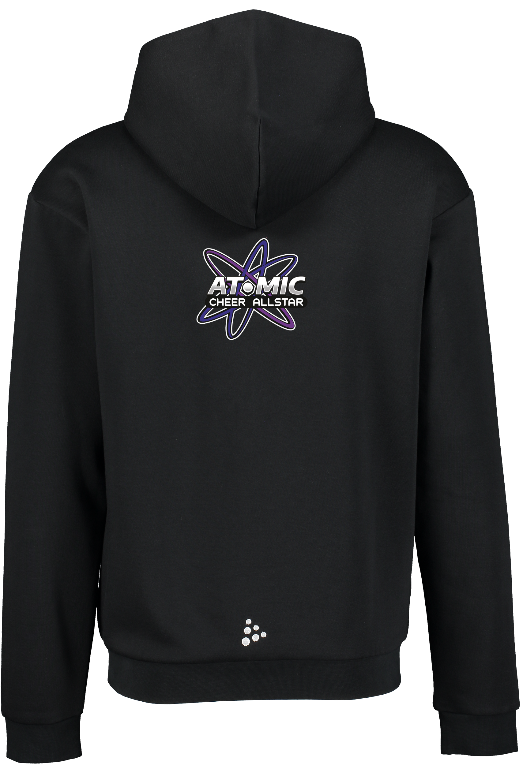 CRAFT, Community 2.0 Fz Hood Jr