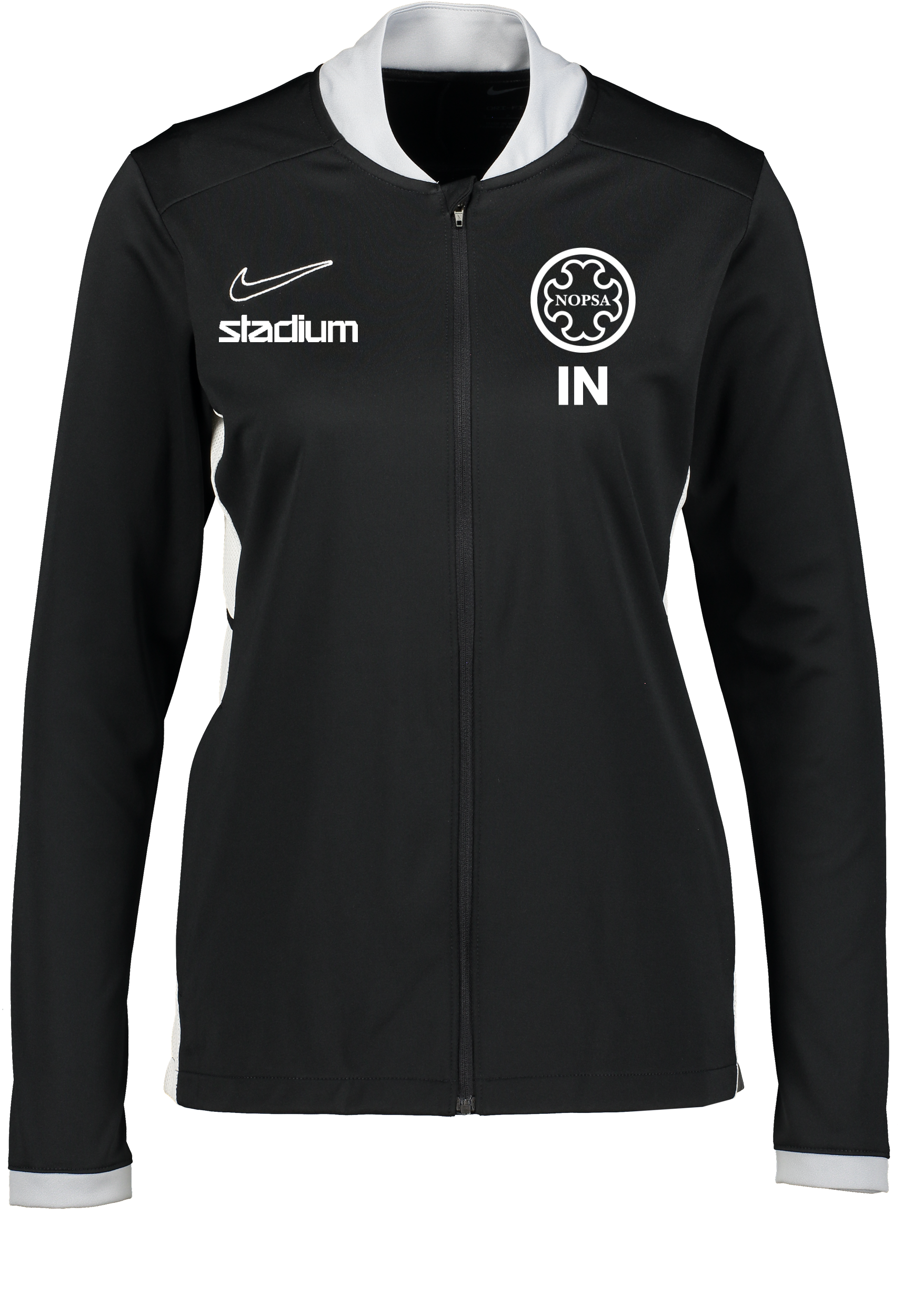 
NIKE, 
Acd25 Trk Jkt W, 
Detail 1
