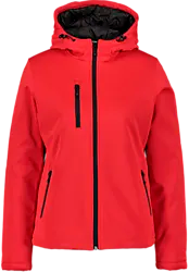 376866101101 CLIQUE Padded Hoody Softshell W 376866101101 CLIQUE Padded Hoody Softshell W Standard Small1x1