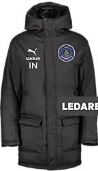 391945101101 PUMA T Final Winter Jkt Sr 391945101101 PUMA T Final Winter Jkt Sr Standard Small1x1