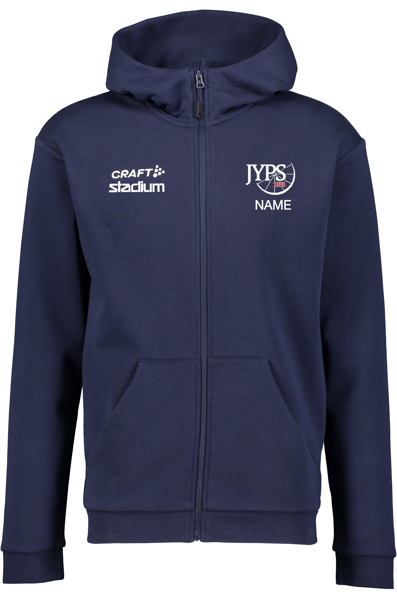 
CRAFT, 
Community 2.0 Fz Hood, 
Detail 1
