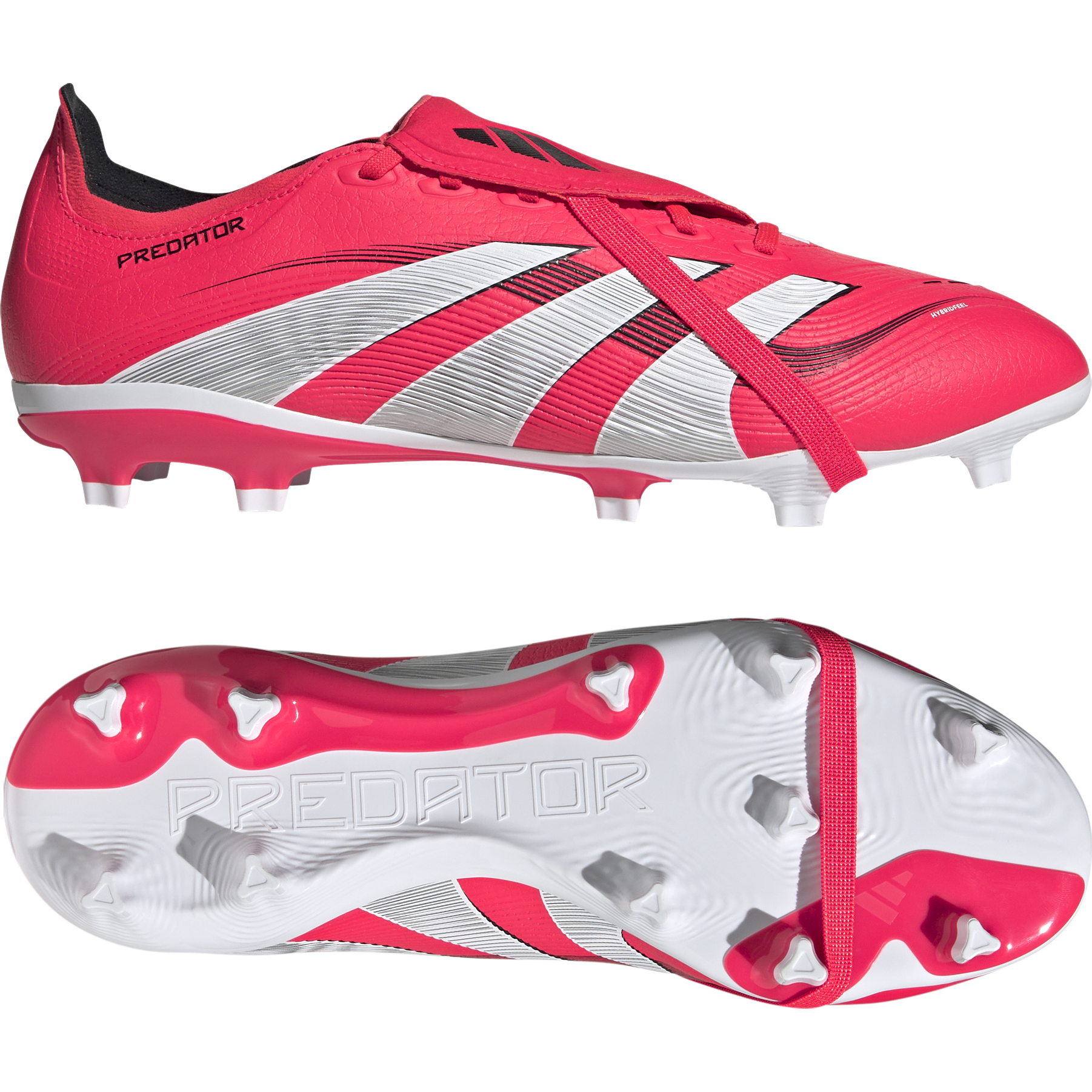 ADIDAS, Predator League Ft Fg/Ag