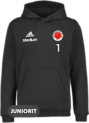 358916102101 ADIDAS Ent22 Hoody Jr 358916102101 ADIDAS Ent22 Hoody Jr Standard Small1x1