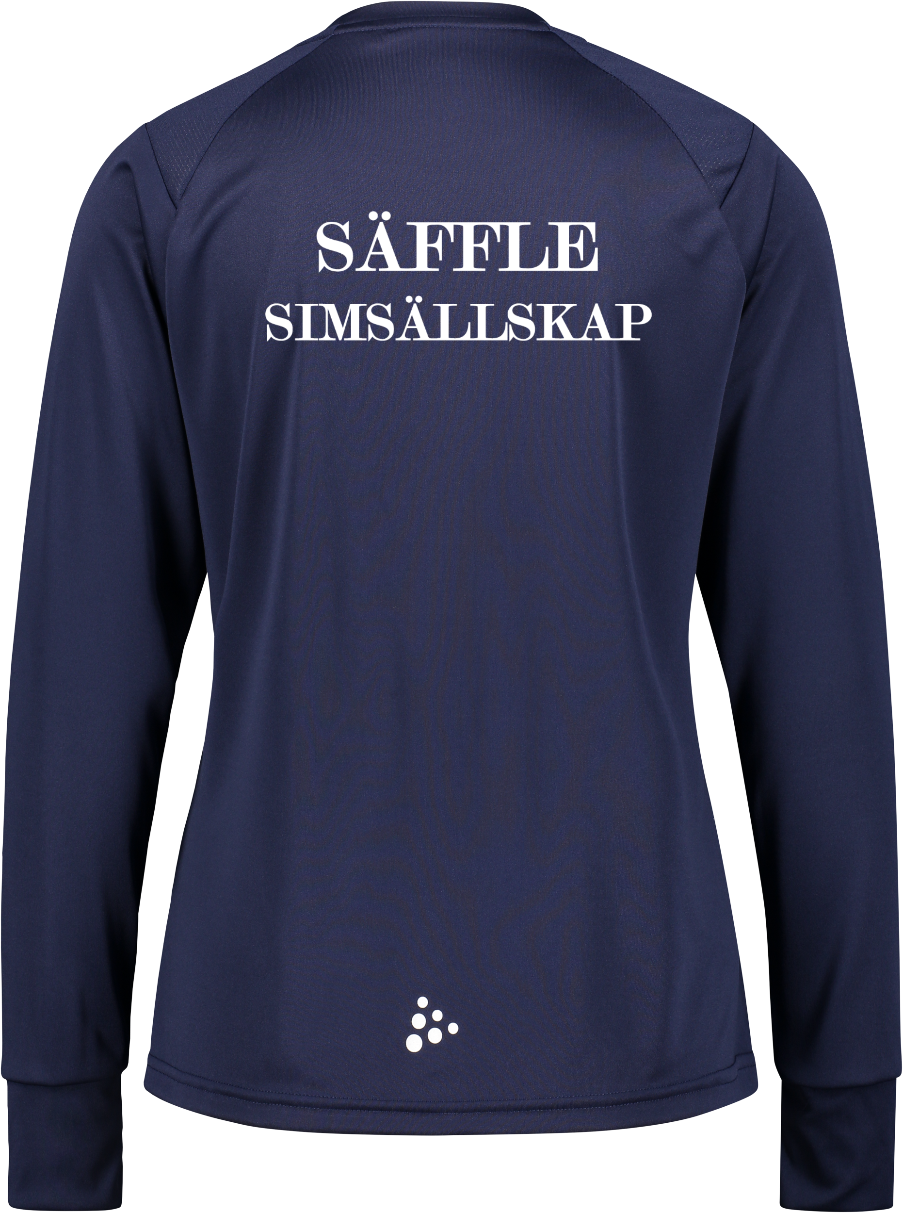 CRAFT, Rush 2.0 Ls Tee W