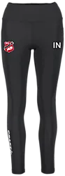 394183102102 CRAFT Rush 2.0 Tights W 394183102102 CRAFT Rush 2.0 Tights W Standard Small1x1