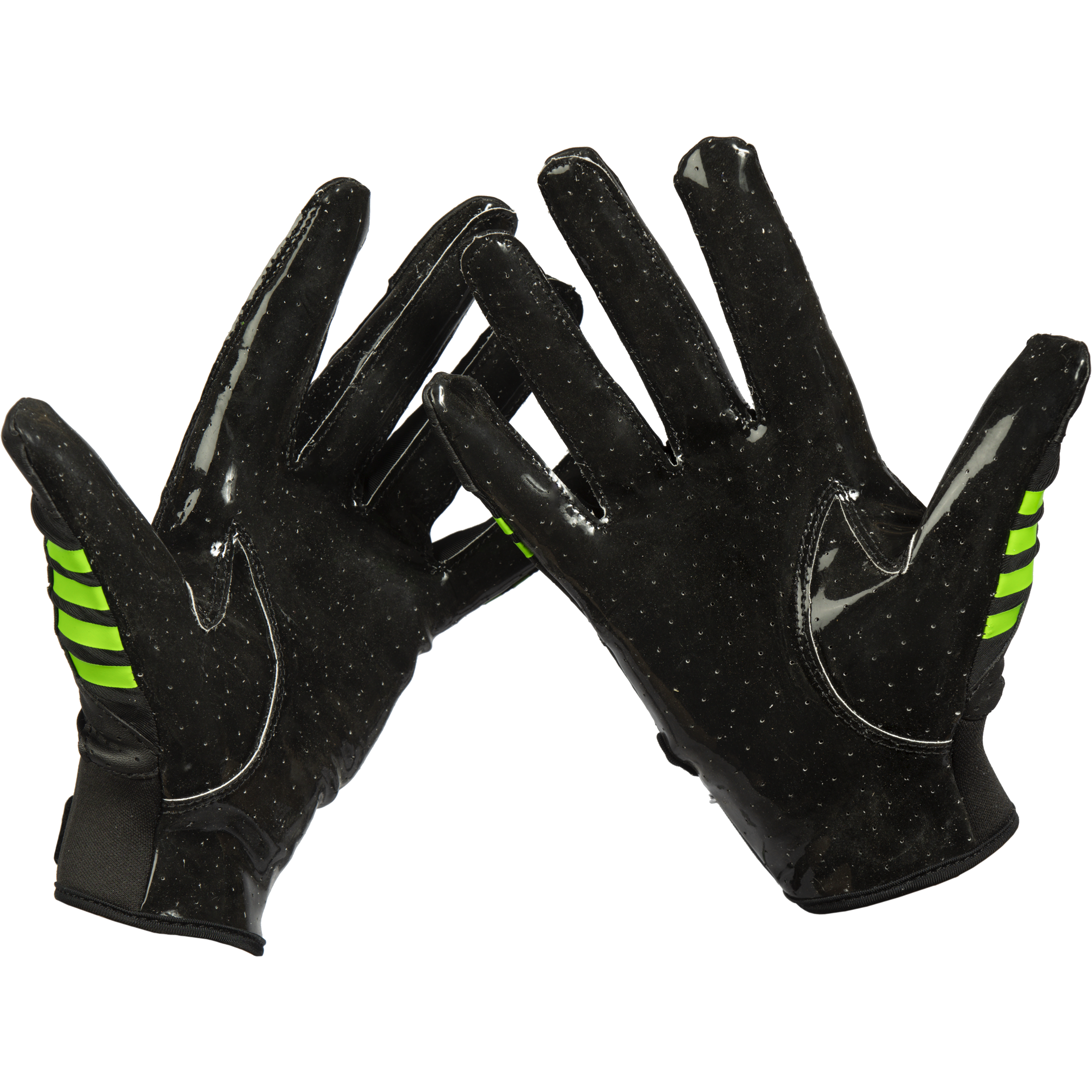 OXDOG, X2 Silicon Goalie Glove Sr