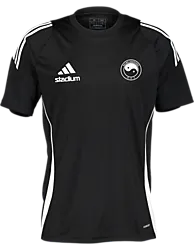 390922101101 ADIDAS Tiro24 Jsy Jr 390922101101 ADIDAS Tiro24 Jsy Jr Standard Small1x1