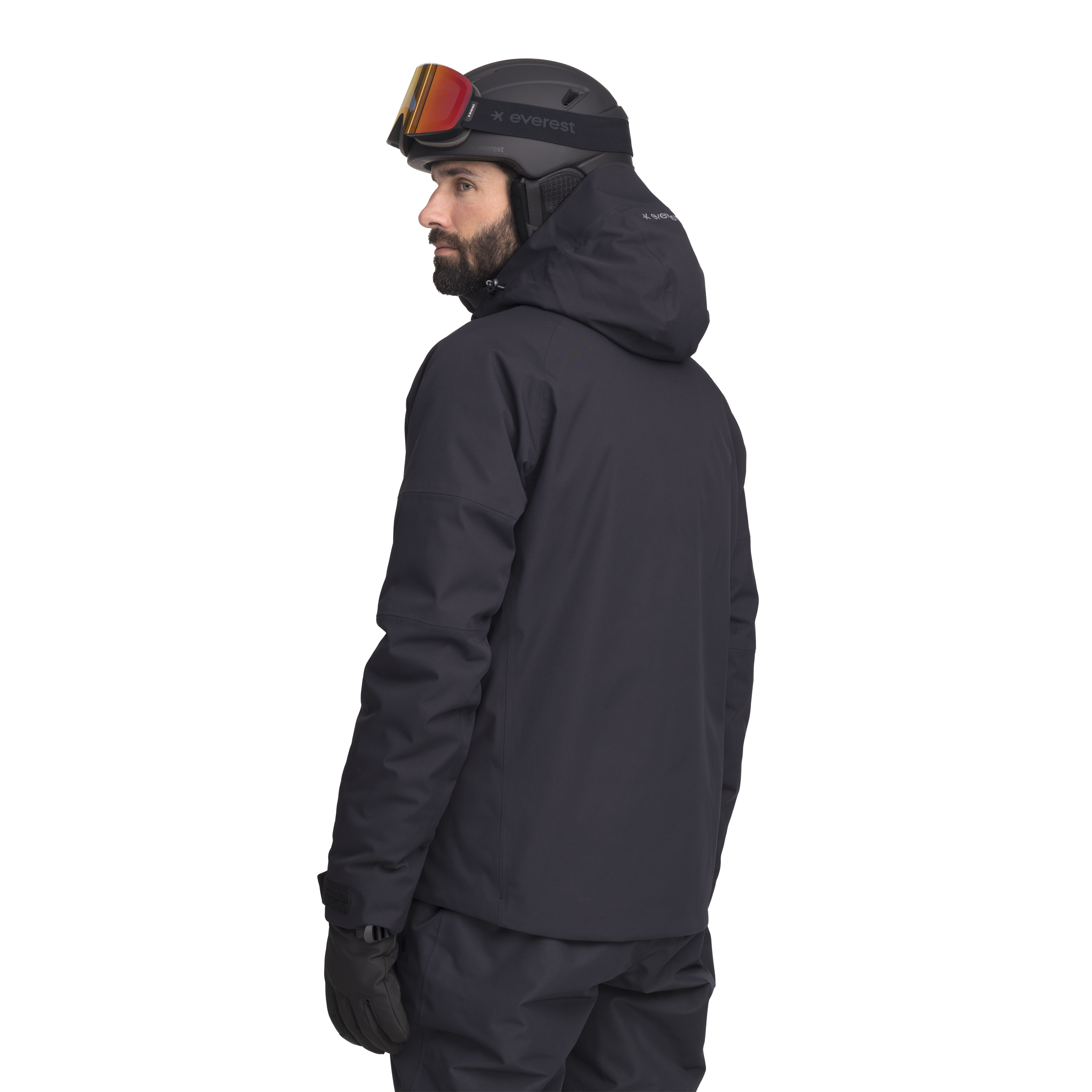 EVEREST, M Ski Jacket