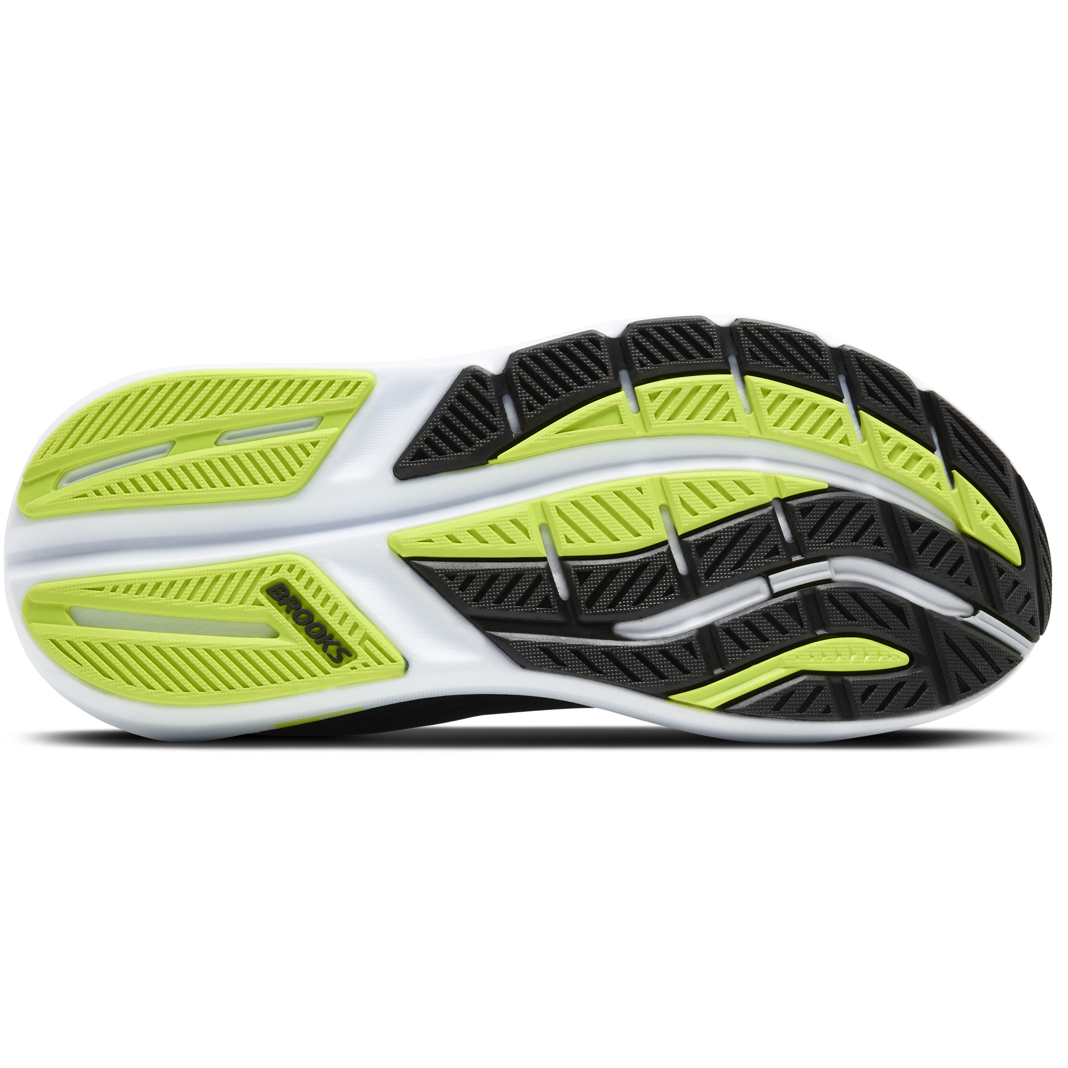 BROOKS, M Ghost Max 3