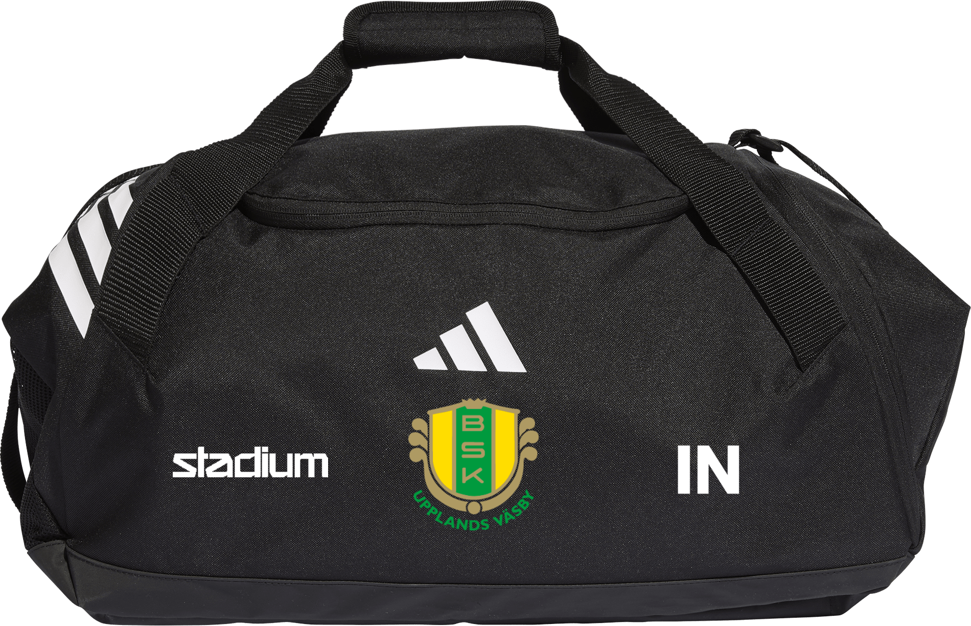 
ADIDAS, 
TIRO DUFFLE M, 
Detail 1
