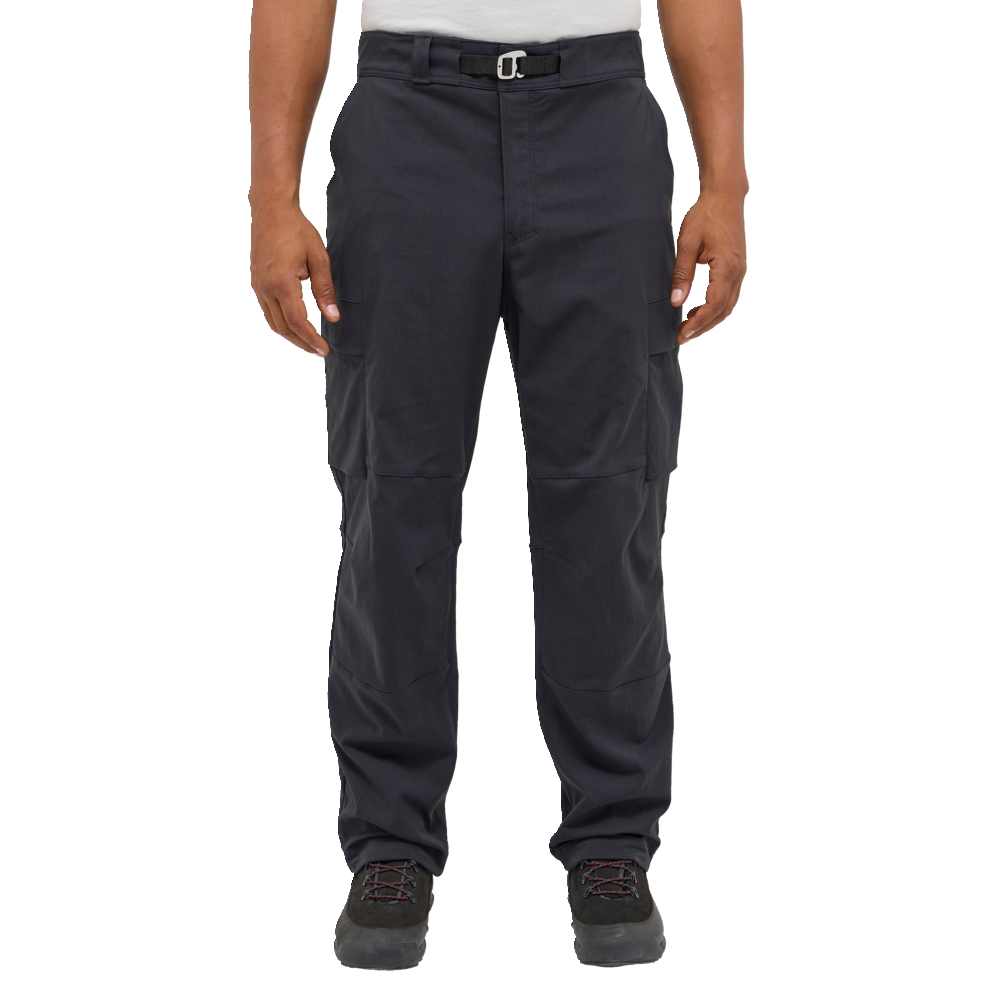 
HAGL&Ouml;FS, 
M Hede Cargo Pant, 
Detail 1
