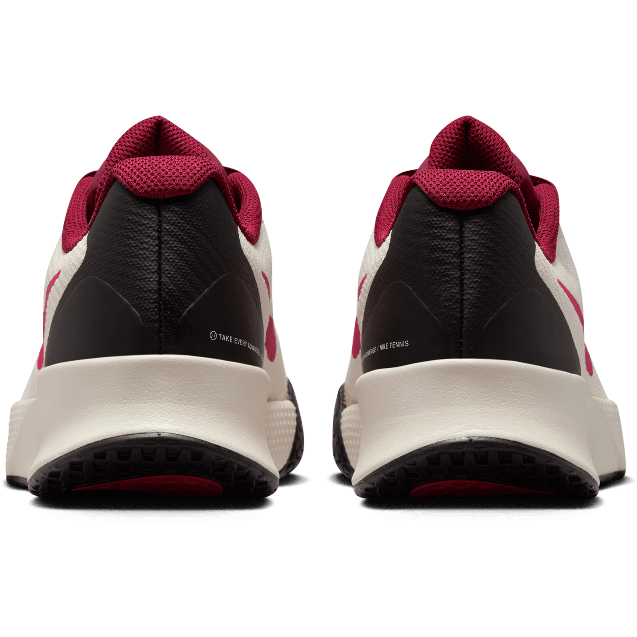 NIKE, W Nike Vapor Lite 3 Hc