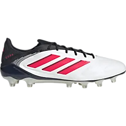 Copa Pure III Elite Ag - Ftwwht/Lucred Standard Small1x1