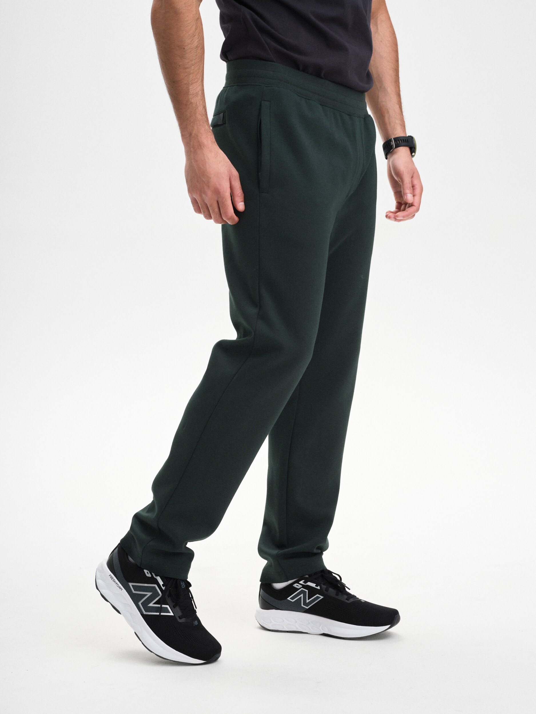 
SOC, 
M Stream Straight Pant, 
Detail 1
